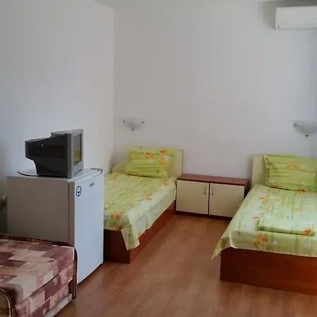 Guest house Georgievi