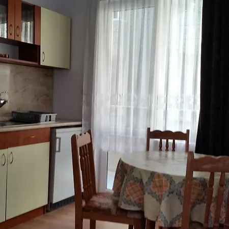 Guest house Georgievi *